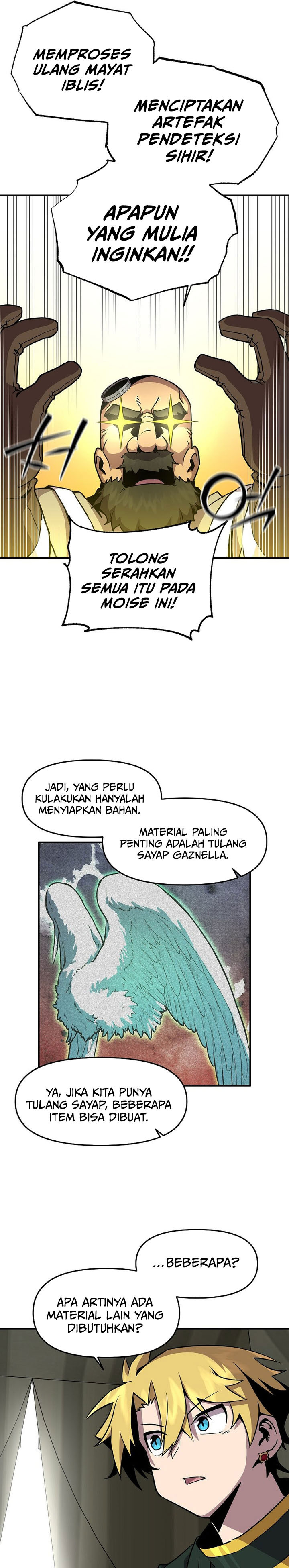 Dilarang COPAS - situs resmi www.mangacanblog.com - Komik i am player who suck alone 152 - chapter 152 153 Indonesia i am player who suck alone 152 - chapter 152 Terbaru 5|Baca Manga Komik Indonesia|Mangacan